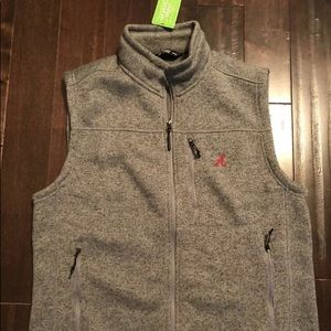 Southern Collegiate Alabama Vest
